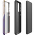 Philippines Flag Dark Wood Galaxy S21 Plus 5G Pro Case
